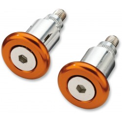 BAR END MOOSE ORANGE