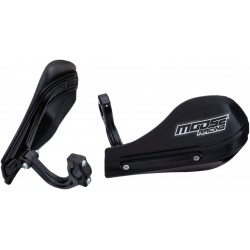 HANDGUARD ROOST2 MSE BK