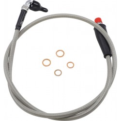 LINE HYD CLUTCH HUS/KTM