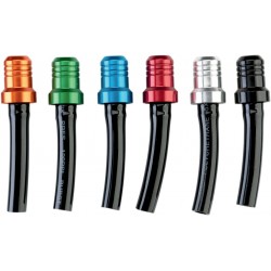 VENT CAP FUEL BLACK