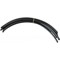 VENT HOSE REFILL BLK 9PK