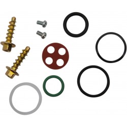REBUILD KIT PETCOCK KTM
