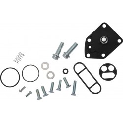 REBUILD KIT PETCOCK SUZ