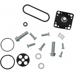 REBUILD KIT PETCOCK KAW