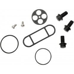 REBUILD KIT PETCOCK KAW