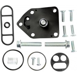 REBUILD KIT PETCOCK KAW