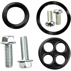 REBUILD KIT PETCOCK HON