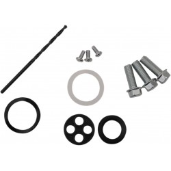 REBUILD KIT PETCOCK HON