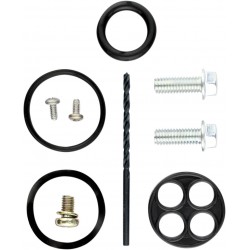 REBUILD KIT PETCOCK HON