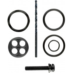 REBUILD KIT PETCOCK HON
