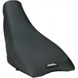 SEAT COVER GRIPR KTM BLK