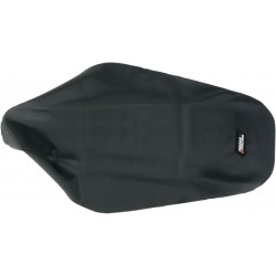 SEAT COVER GRIPR HON BLK