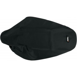 SEAT COVER GRIPR HON BLK
