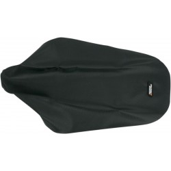 SEAT COVER GRIPR KTM BLK