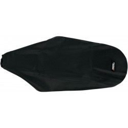 SEAT COVER GRIPR KTM BLK