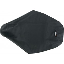 SEAT COVER GRIPR KAW BLK