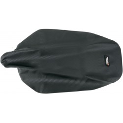 SEAT COVER GRIPR SUZ BLK
