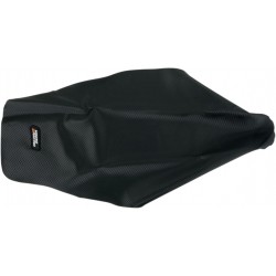 SEAT COVER GRIPR YAM BLK