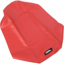 SEAT COVER HONDA RED