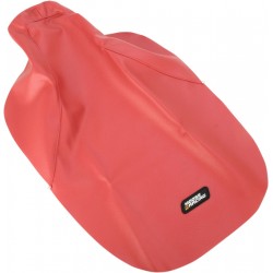 SEAT COVER HONDA RED