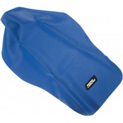SEAT COVER YAMAHA BLUE