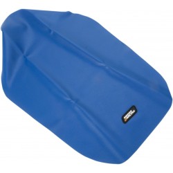 SEAT COVER YAMAHA BLUE