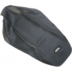 SEAT COVER SUZUKI BLK