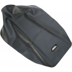 SEAT COVER KTM BLACK