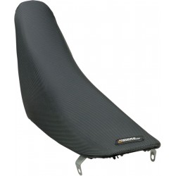 SEAT COVER GRIP KAW BLK