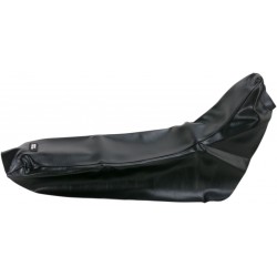 SEAT COVER STAN SUZ BLK