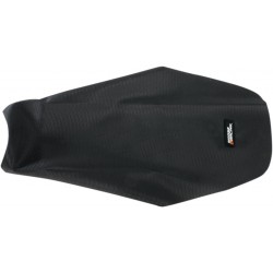 SEAT COVER GRIP YAM BLK