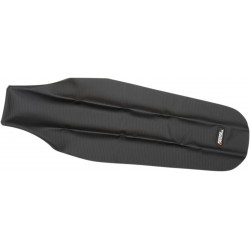 SEAT COVER GRIP HUSQ BLK