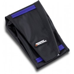 SEAT COVER RIBBED HUS 450