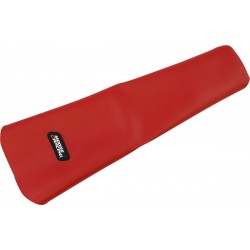 SEAT COVER HON RED