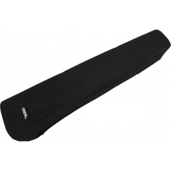 SEAT COVER GRIP HUS BLK