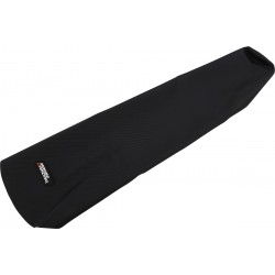 SEAT COVER GRIP KAW BLK