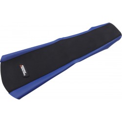 SEAT COVER YAM BLUE/BLACK