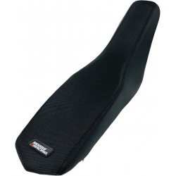 SEAT COVER FOAM HON BK