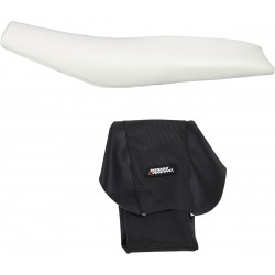 SEAT COVER FOAM KTM BK