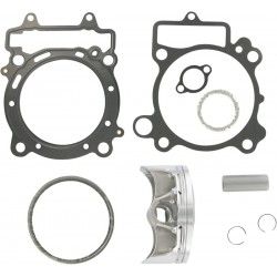 PISTON KIT RMZ450 13:1