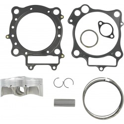 PISTON KIT TRX450R 13.5:1