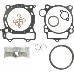 PISTON KIT YFZ450