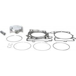 PISTON KIT 09 KX250F