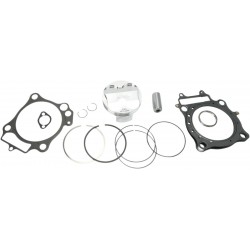 PISTON KIT LTZ400/KFX400