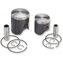 PISTON KIT MOOSE CR125R