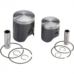 PISTON KIT MSE SX125 (53 96)
