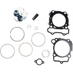 PISTON KIT YZ250F 14.5:1