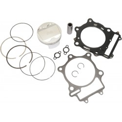 PISTON KIT KING QUAD 700