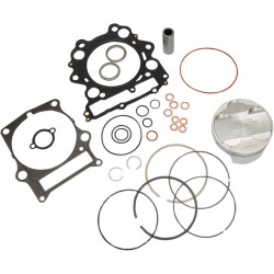 PISTON KIT RAPT/RHIN 660