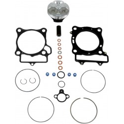 PISTON KIT CRF250R 14.0:1